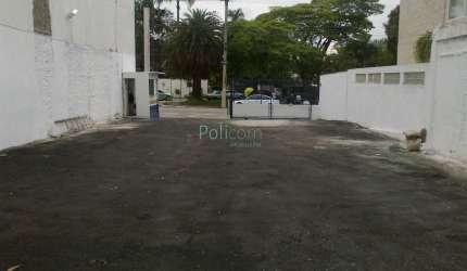 Box/Garagem - venda por R$ 4.455.000,00 ou aluguel por R$ 12.169,74/mês - Moema - São Paulo/SP
