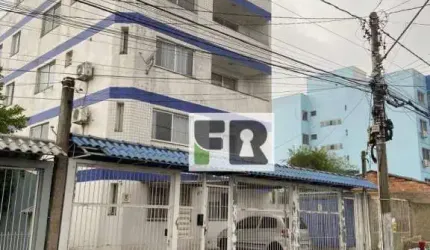 Cobertura residencial à venda, Sumaré, Alvorada.