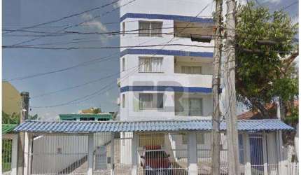 Apartamento de 2 dorm. c/ vaga de garagem, Sumaré, Alvorada-RS