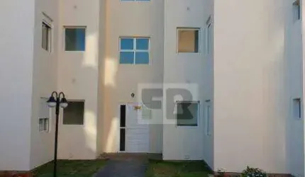 Apartamento com 2 dormitórios à venda, 54 m² por R$ 145.000,00 - Santa Cecília - Viamão/RS