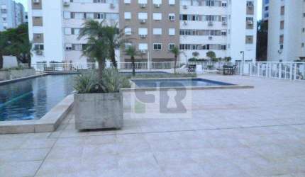 Lindo apartamento 2 dormitórios e vaga de garagem, em condomínio fechado  no bairro Passo D Areia em porto Alegre RS.
