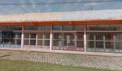 Prédio comercial à venda, Arpoador, Xangri-lá.