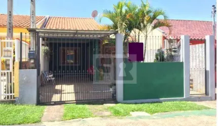 Excelente Casa - Residencial PORTO VERDE, ALVORADA - RS