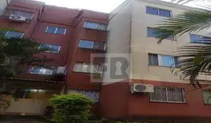 Apartamento com 2 dormitórios à venda, 44 m Maria Regina - Alvorada/RS