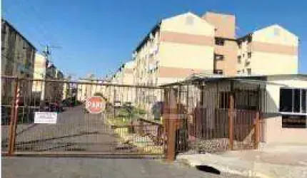 Apartamento com 2 dormitórios à venda, 44 m²