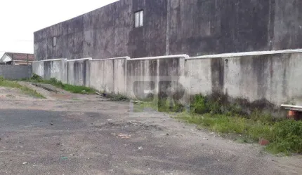 Terreno medindo 24x45m² á venda em ótima localização do bairro Formoza, Alvorada-RS.