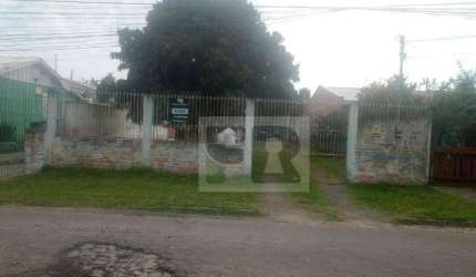 Terreno à venda, 360 m² por R$ 220.000 - Sumaré - Alvorada/RS