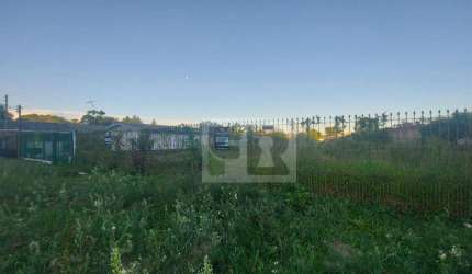 Terreno à venda, 2000 m² por R$ 550.000,00 - Piratini - Alvorada/RS