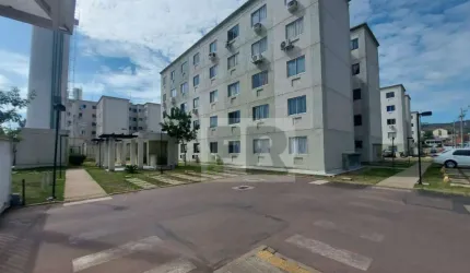 Apartamento de 2 Dorm. c/ 1 Vagas, Bairro Rubem Berta , Porto Alegre RS.