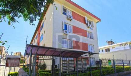 Apartamento com 2 dormitórios à venda, 66 m² por R$ 249.000 - Formosa - Alvorada/RS