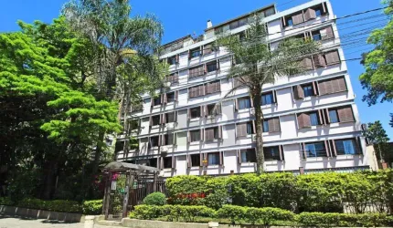 Excelente Apartamento de 3 Dorm.,  Porto Alegre/RS, Privativos 153m².