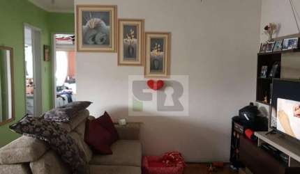 Belíssimmo apartamento com 59m² de 2 Dorm., bairro Alto Petrópolis, Porto Alegre/RS,