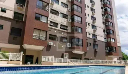 Belíssimo apartamento com 84m², excelente acabamento de 2 Dorm. bairro Foresta, Porto Alegre/RS.