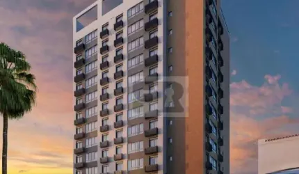 Excelente apartamento de 1 dormitório 38m² privativos, bairro Petópolis, Porto Alegre, RS.