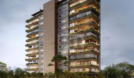 Excelente Apartamento de 3 Dorm. Bela Vista, Porto Alegre/RS. 2.271m².