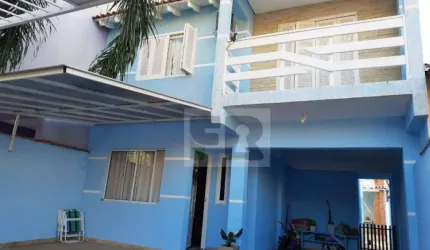 Excelente Casa de 3 Dorm. Porto verde, Alvorada/RS. 190m².