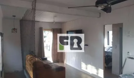Casa com 2 dormitórios à venda, 80 m² por R$ 185.000,00 - Vila Elsa - Viamão/RS