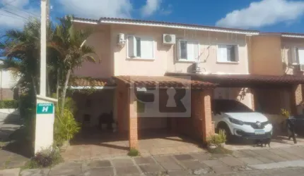 Excelente casa de 2 Dorm. Bela Vista, Alvorada/RS, Privativos 94m².