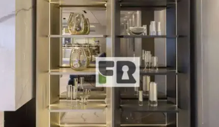 Excelente Apartamento de 3 Suítes. bairro Jardim Europa, Porto Alegre/RS. 202,76m² Privativos.