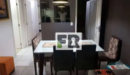 Casa com 2 dormitórios à venda, 66 m² por R$ 265.000,00 - Terra Nova - Alvorada/RS