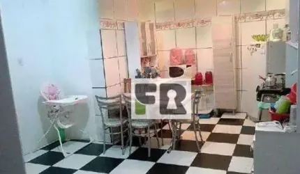 Excelente Sobrado de 3 Dormitórios com1 suíte, Bairro Bela Vista, Alvorada, RS. Privativos 270m².