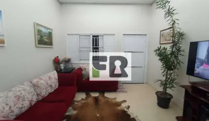 Casa com 3 dormitórios à venda, 90 m²- Maria Regina - Alvorada/RS
