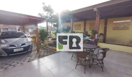 Casa com 1 dormitório à venda, 120 m² por R$ 380.000 - Sumaré - Alvorada/RS
