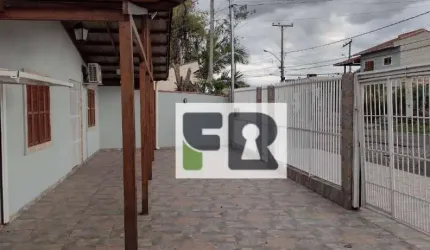 Casa com 3 dormitórios à venda, 100 m² por R$ 480.000 - Sumaré - Alvorada/RS