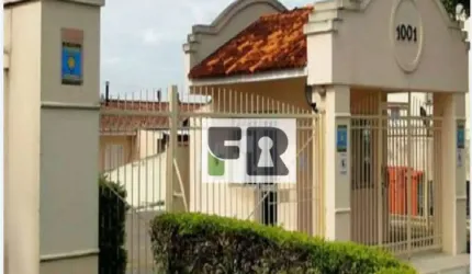 Sobrado com 2 dormitórios à venda, 130 m² por R$ 480.000,00 - Bela Vista - Alvorada/RS