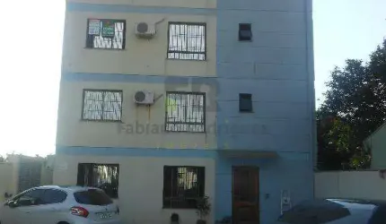Excelente Apartamento de 3 dormitórios 62,77 m² c/ vaga de Garagem à venda, Bela Vista, Alvorada/RS