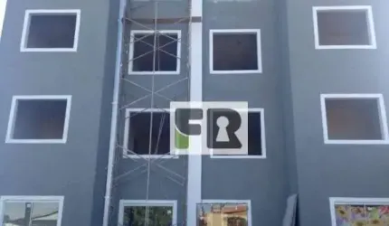 Apartamento com 1 dormitório à venda, 30 m² por R$ 180.000,00 - Maria Regina - Alvorada/RS