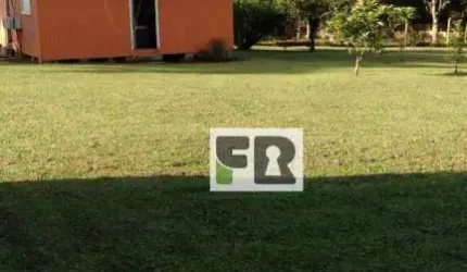 Sítio com 1 dormitório à venda, 5000 m² - Planalto - Viamão/RS