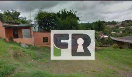 Casa com 4 dormitórios à venda - Vila Augusta - Viamão/RS