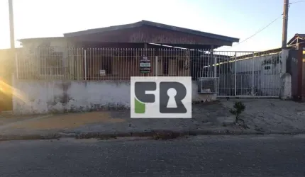 Casa com 3 dormitórios à venda - Passo do Feijó - Alvorada/RS