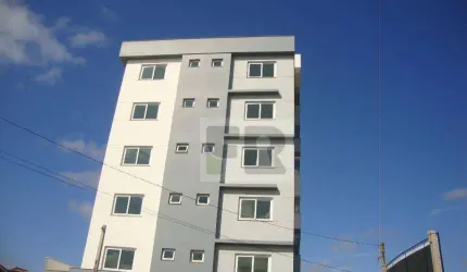 Cobertura com 2 dormitórios à venda, 62 m² por R$ 486.000,00 - Maringá - Alvorada/RS
