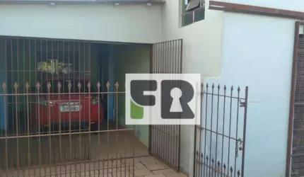 Casa com 2 dormitórios à venda - São Pedro - Alvorada/RS