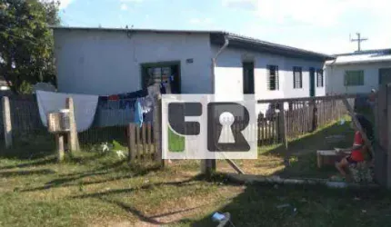 Casa com 2 dormitórios à venda - Maria Regina - Alvorada/RS