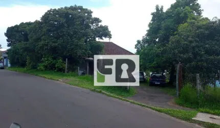 Terreno à venda, 558 m²- Bela Vista - Alvorada/RS