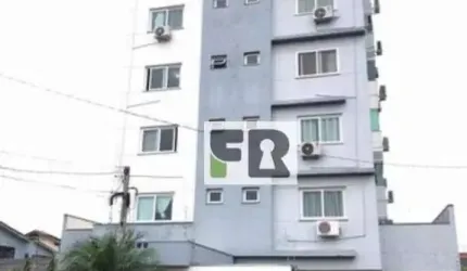 Apartamento com 2 dormitórios à venda, 86 m² - Maringá - Alvorada/RS