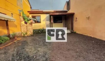 Casa com 2 dormitórios à venda - Porto Verde - Alvorada/RS