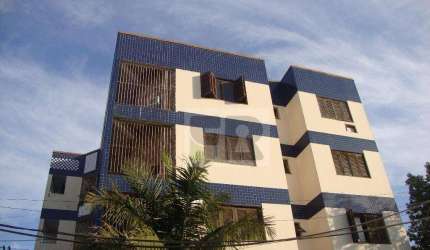 Apartamento com 2 dormitórios à venda, 72 m² por R$ 212.000,00 - Sumaré - Alvorada/RS