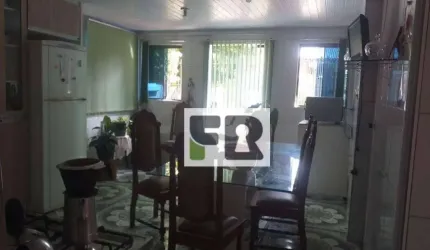 Casa com 3 dormitórios à venda - Bela Vista - Alvorada/RS