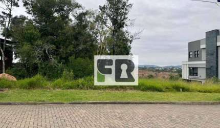Terreno à venda, 450 m² - Centro - Viamão/RS