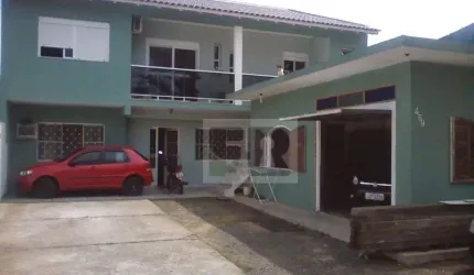 Casa com 4 dormitórios à venda, 120 m² - Formosa - Alvorada/RS