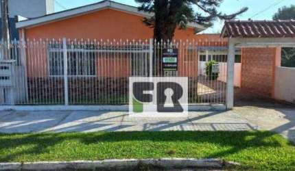 Casa com 2 dormitórios à venda - Formosa - Alvorada/RS