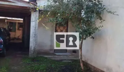 Casa com 2 dormitórios à venda- Umbu - Alvorada/RS