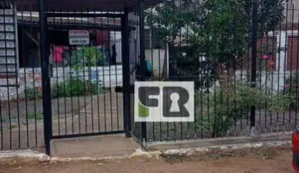 Apartamento com 2 dormitórios à venda, 42 m² - Rubem Berta - Porto Alegre/RS
