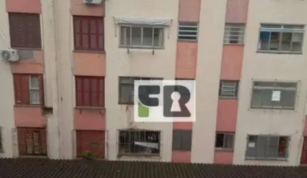 Apartamento com 2 dormitórios à venda, 55 m² - Rubem Berta - Porto Alegre/RS
