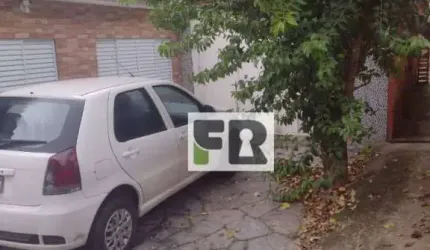 Casa com 2 dormitórios à venda- Maria Regina - Alvorada/RS
