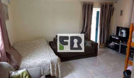 Casa com 1 dormitório à venda - Palmares do Sul - Palmares do Sul/RS